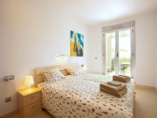 Appartement La Mairena Équipement 12