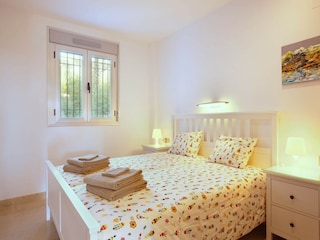 Appartement La Mairena Kenmerken 13