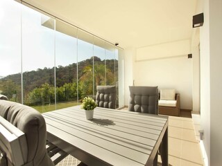 Apartamento La Mairena  22