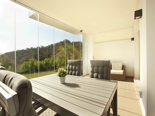 Apartment La Mairena  33