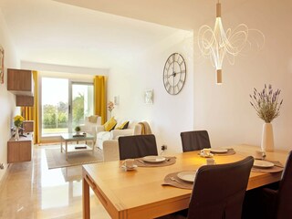 Appartement La Mairena Kenmerken 7