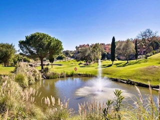 Appartement La Mairena Omgeving 20