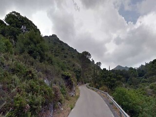 Apartamento La Mairena Entorno 26