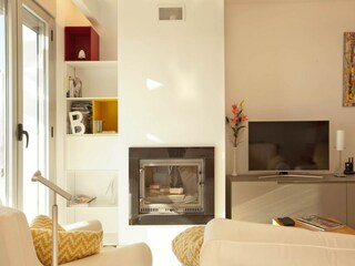 Appartement La Mairena  38