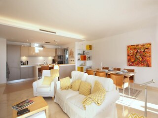 Apartment La Mairena  31