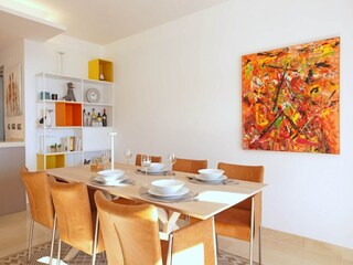 Appartement La Mairena  36