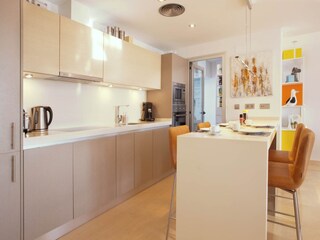 Apartamento La Mairena Características 9