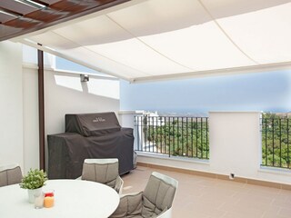 Apartment La Mairena  18