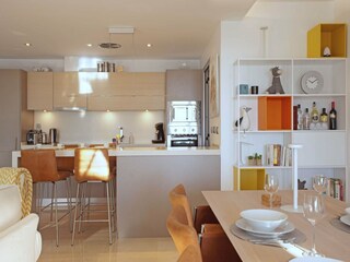 Appartement La Mairena  29