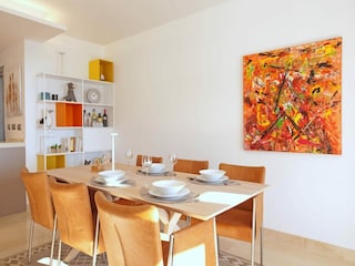 Apartment La Mairena  33
