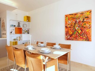 Apartment La Mairena  39