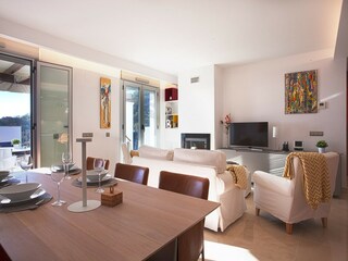 Apartamento La Mairena Características 10