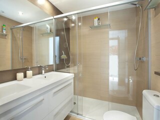 Appartement La Mairena Kenmerken 8