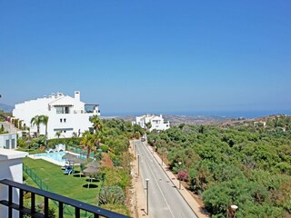 Apartment La Mairena Outdoor Recording 2