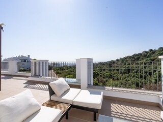 Apartment La Mairena  21