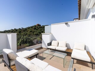 Apartment La Mairena  22