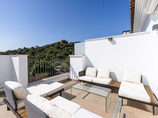 Appartement La Mairena  17