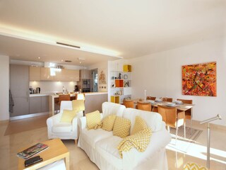 Apartment La Mairena  36