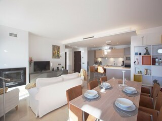 Apartment La Mairena Ausstattung 10