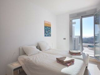 Apartamento La Mairena Características 11