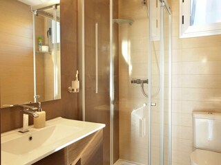 Apartamento La Mairena Características 12