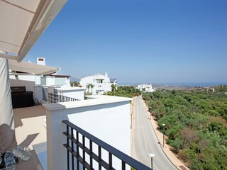 Appartement La Mairena Enregistrement extérieur 3