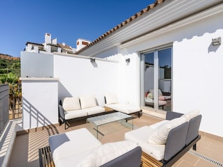 Apartment La Mairena  33