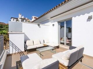 Appartement La Mairena  30