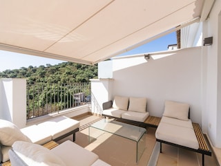 Apartment La Mairena  38