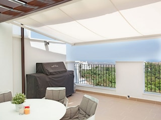 Apartment La Mairena  35