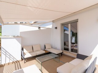 Appartamento La Mairena  34
