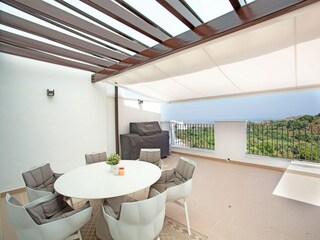 Apartamento La Mairena  38