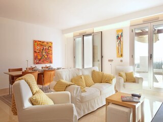 Appartement La Mairena  35