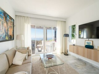 Apartamento La Mairena Características 16