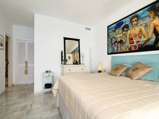 Apartamento La Mairena Características 17