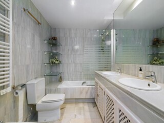 Appartement La Mairena Kenmerken 18