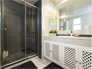 Apartment La Mairena Features 15