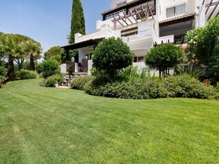 Apartamento La Mairena Grabación al aire libre 6
