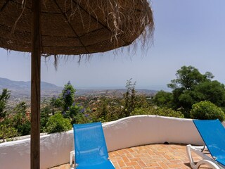 Apartamento La Mairena Grabación al aire libre 6