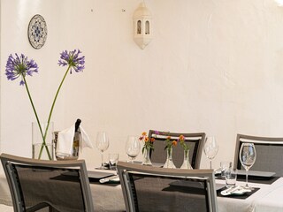 Apartamento La Mairena  40