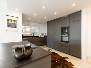 Apartamento La Mairena Características 9