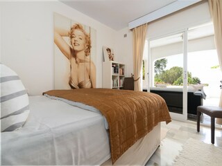 Apartamento La Mairena Características 8