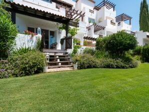 Ojén Retreat met zwembad