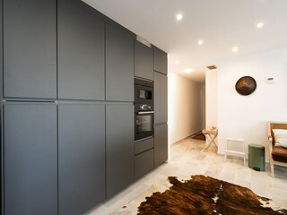 Apartamento La Mairena Características 13