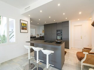 Appartement La Mairena Kenmerken 12