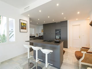 Appartement La Mairena Kenmerken 18