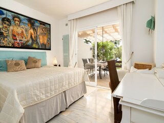 Appartement La Mairena Équipement 10