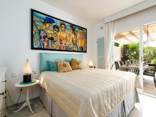 Appartement La Mairena Kenmerken 11