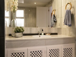 Apartment La Mairena Features 10