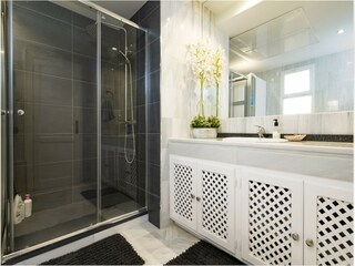 Apartamento La Mairena Características 17